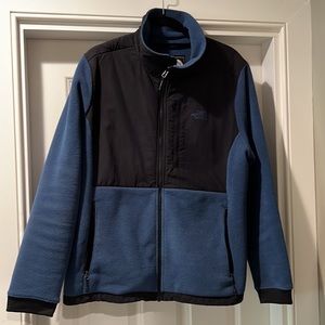 •The North Face• Denali Fleece Jacket
